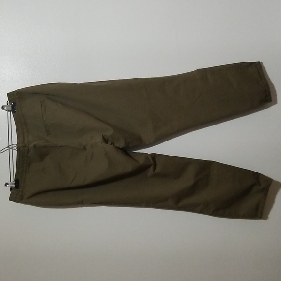Zara denim Z1975 cargo pants - Picture 2 of 3